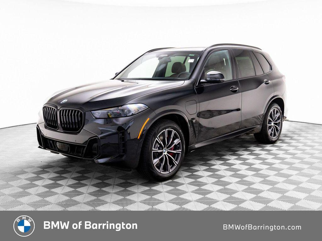 new 2026 BMW X5 PHEV car, priced at $90,475