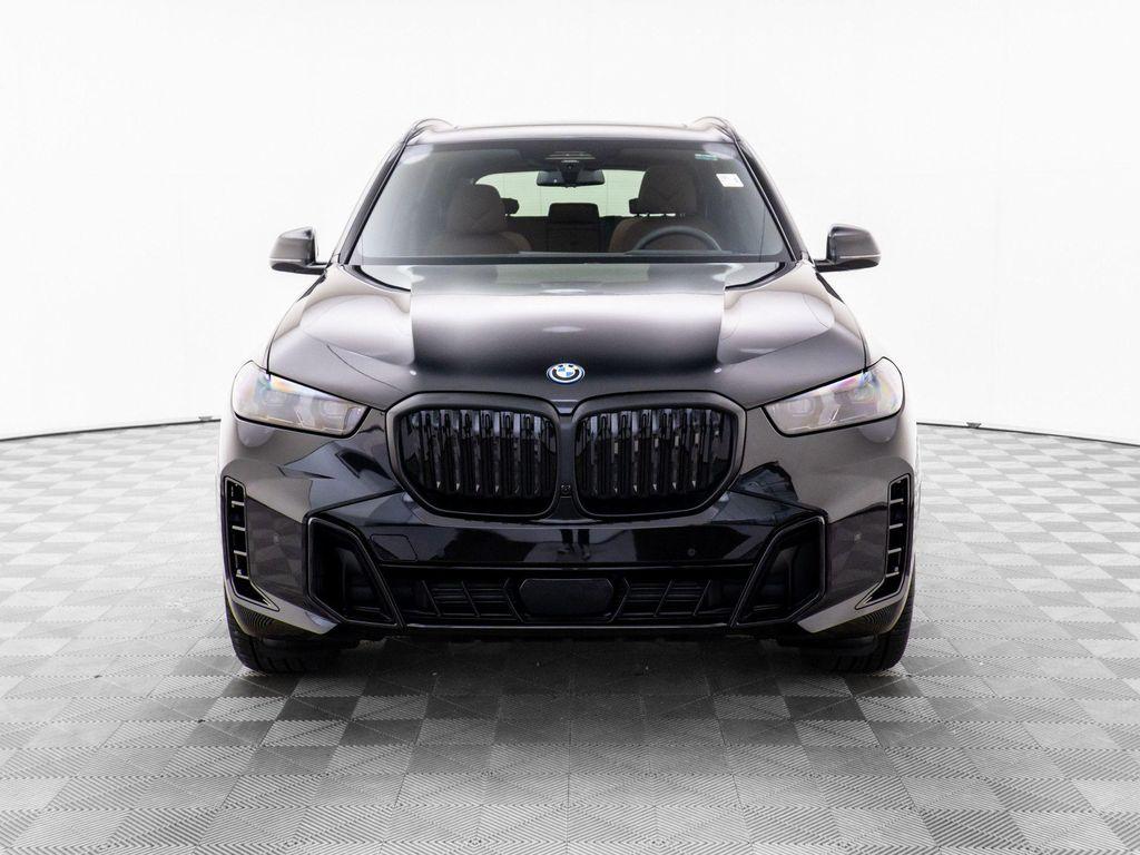 new 2026 BMW X5 PHEV car, priced at $90,475
