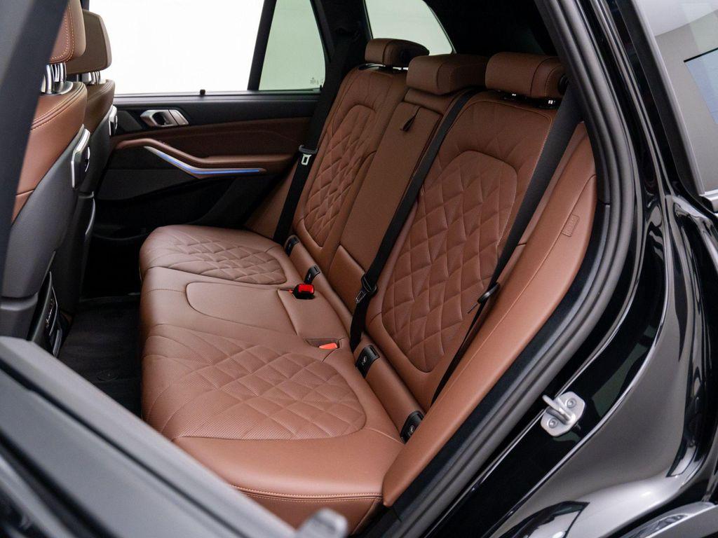 new 2026 BMW X5 PHEV car, priced at $90,475