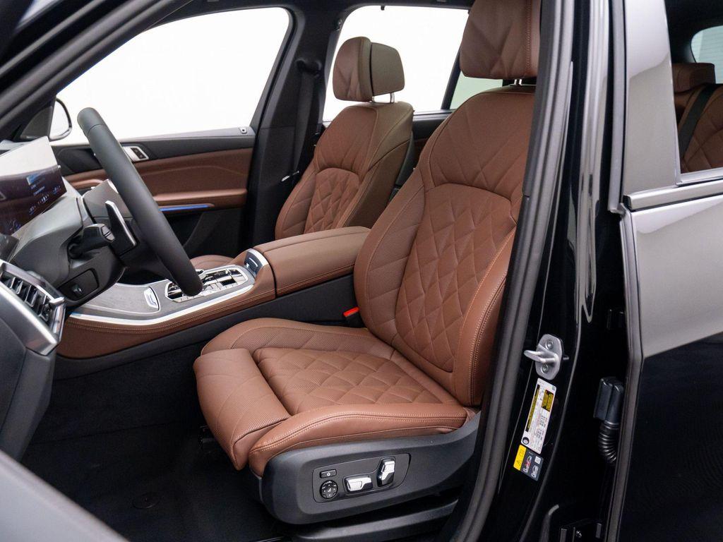 new 2026 BMW X5 PHEV car, priced at $90,475