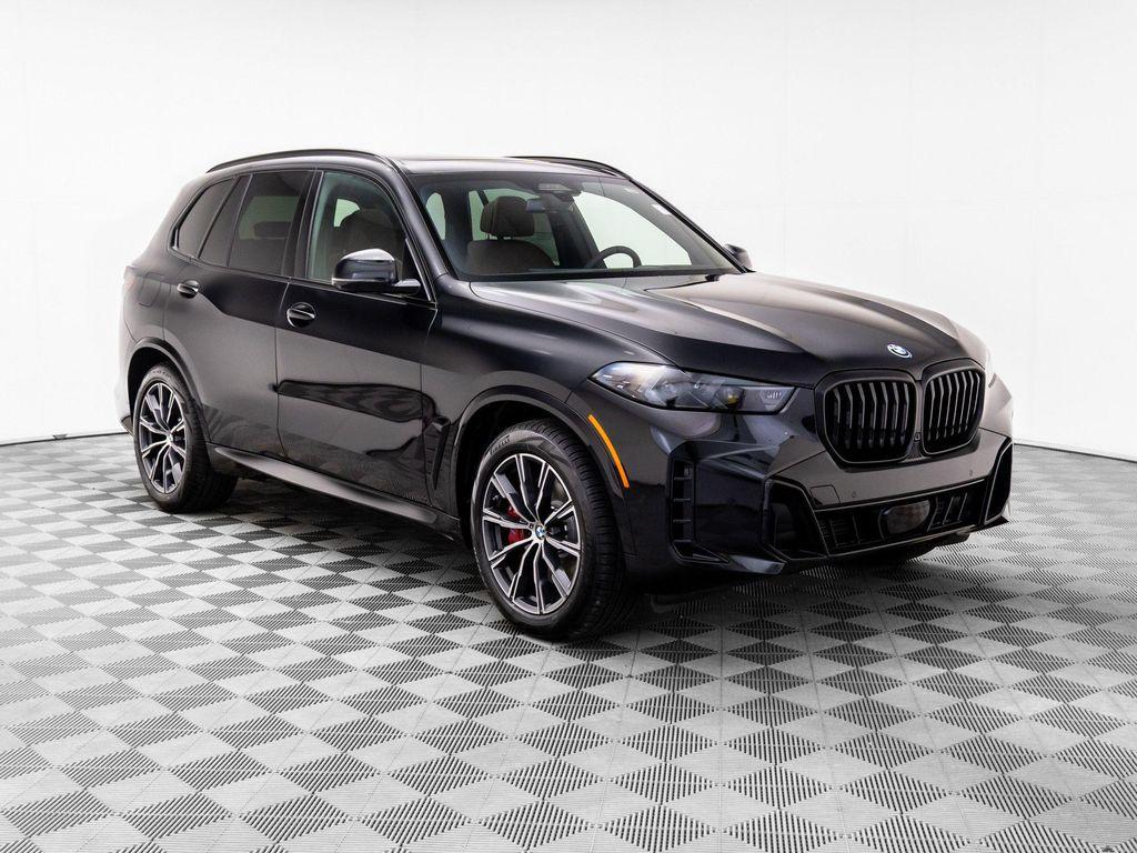 new 2026 BMW X5 PHEV car, priced at $90,475