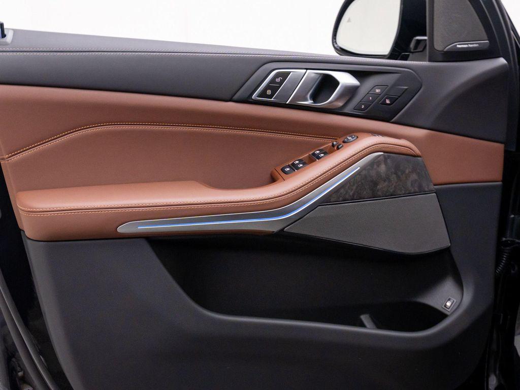 new 2026 BMW X5 PHEV car, priced at $90,475