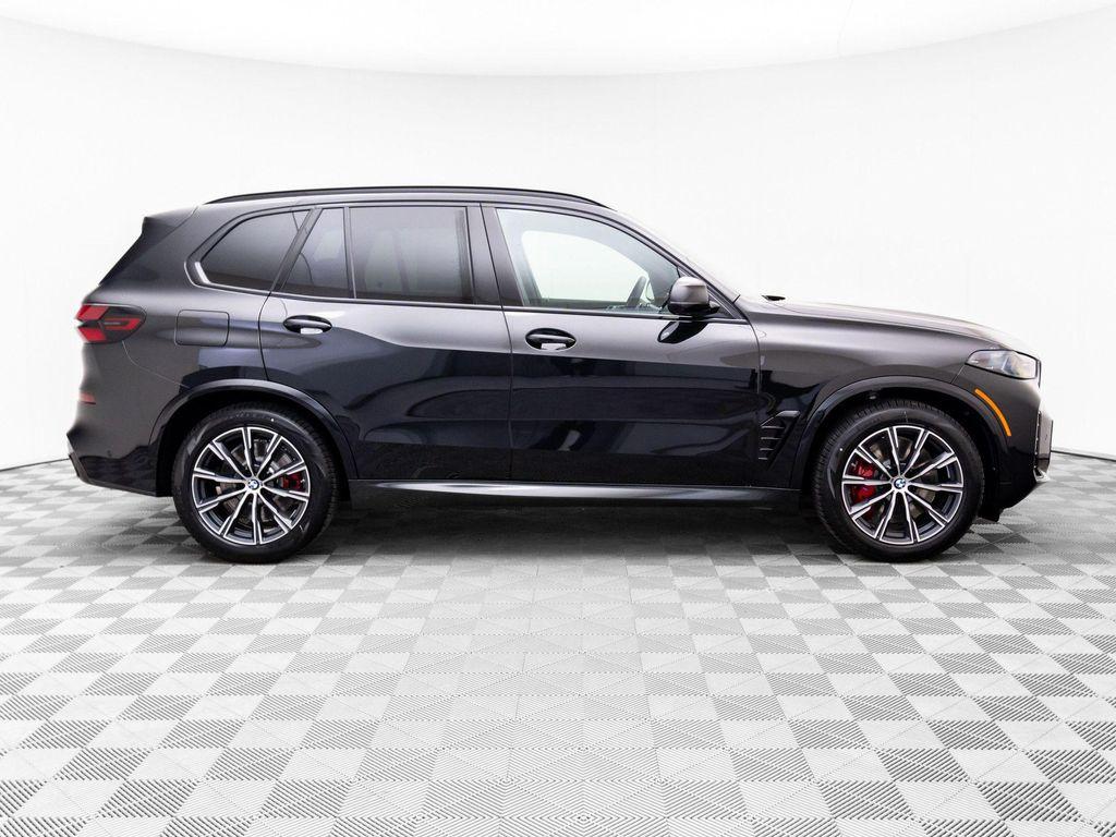 new 2026 BMW X5 PHEV car, priced at $90,475
