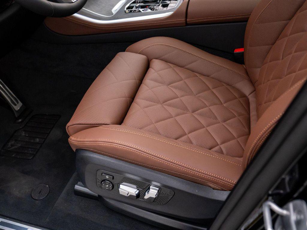 new 2026 BMW X5 PHEV car, priced at $90,475