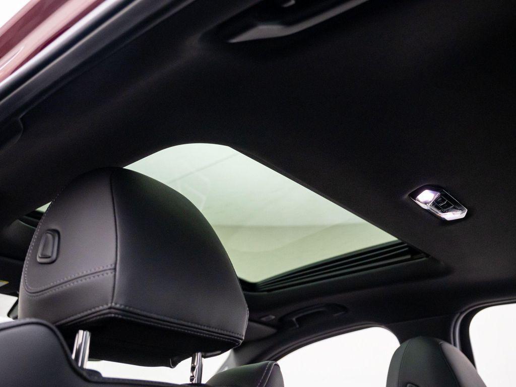 new 2026 BMW 330 car, priced at $61,250