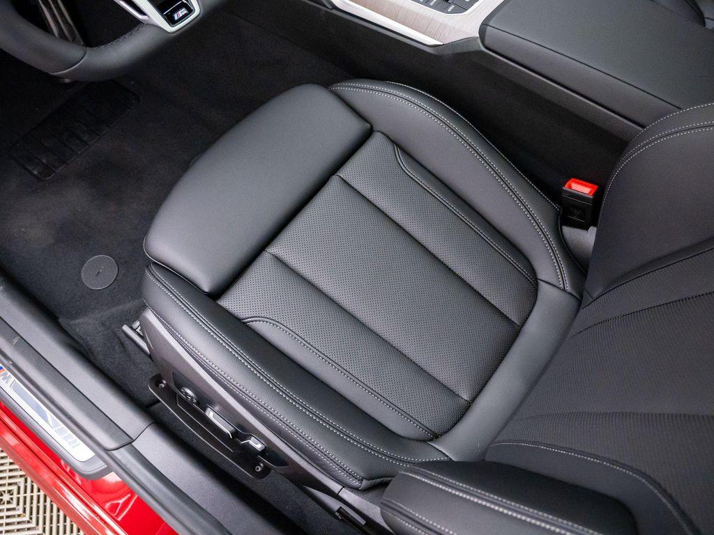 new 2026 BMW 330 car, priced at $61,250