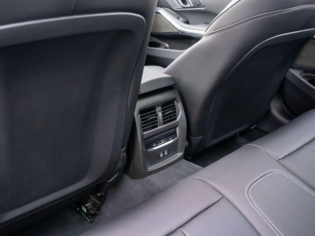 new 2026 BMW 330 car, priced at $61,250