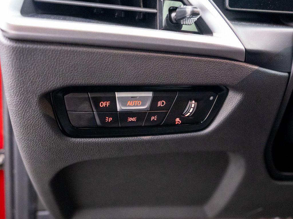 new 2026 BMW 330 car, priced at $61,250