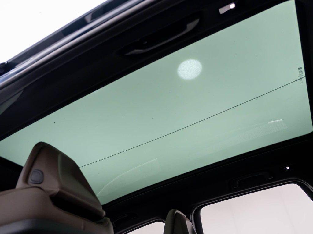 new 2026 BMW X3 car, priced at $58,940