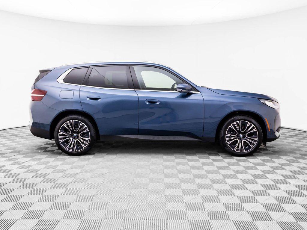 new 2026 BMW X3 car, priced at $58,940