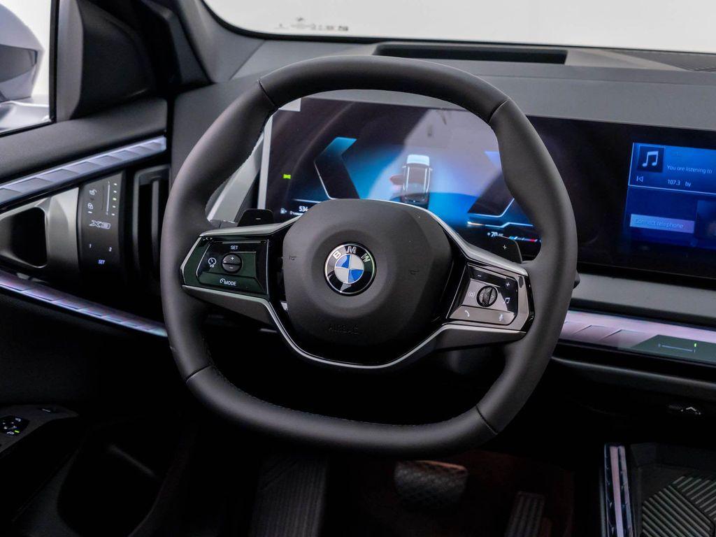 new 2026 BMW X3 car, priced at $58,940