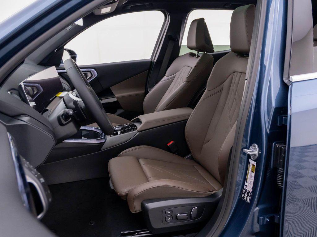 new 2026 BMW X3 car, priced at $58,940
