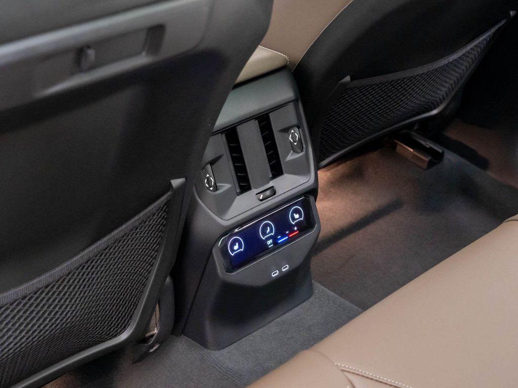 new 2026 BMW X3 car, priced at $58,940