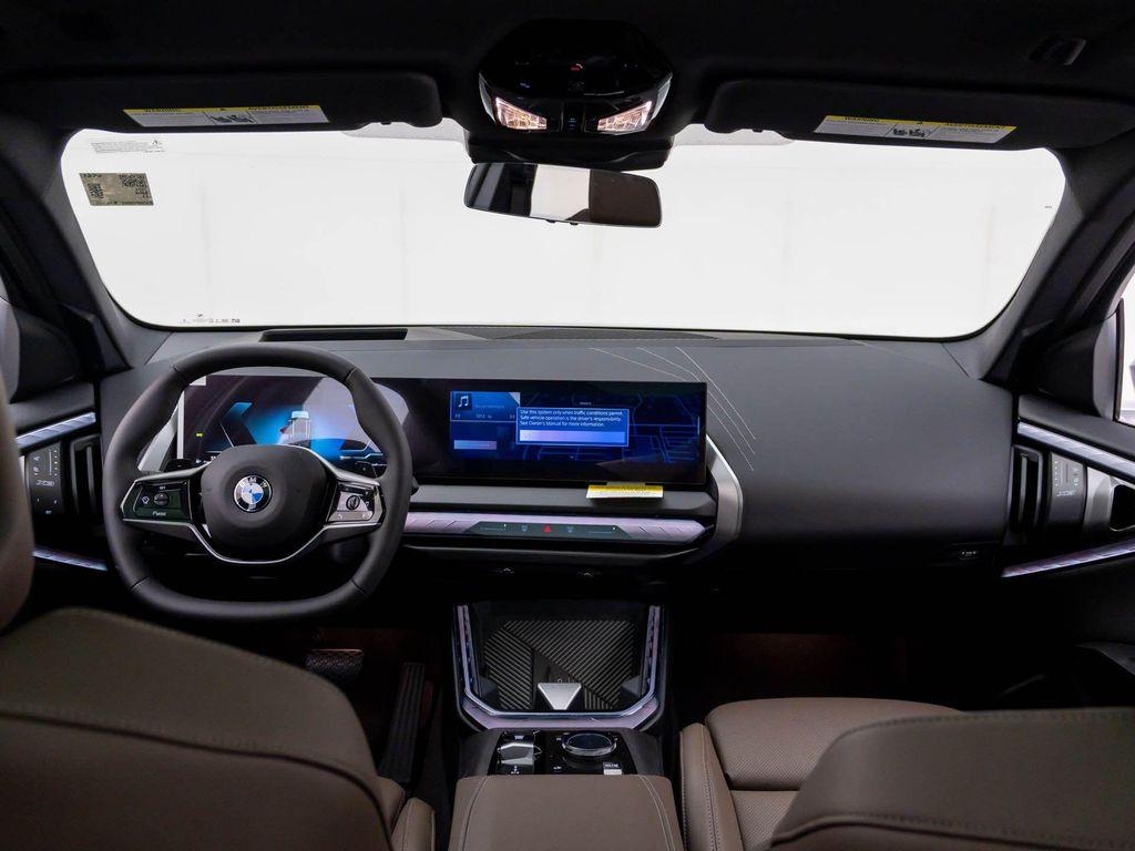 new 2026 BMW X3 car, priced at $58,940