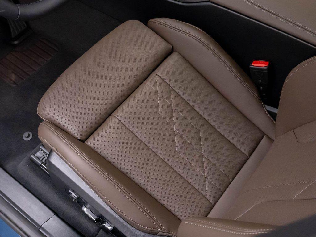 new 2026 BMW X3 car, priced at $58,940