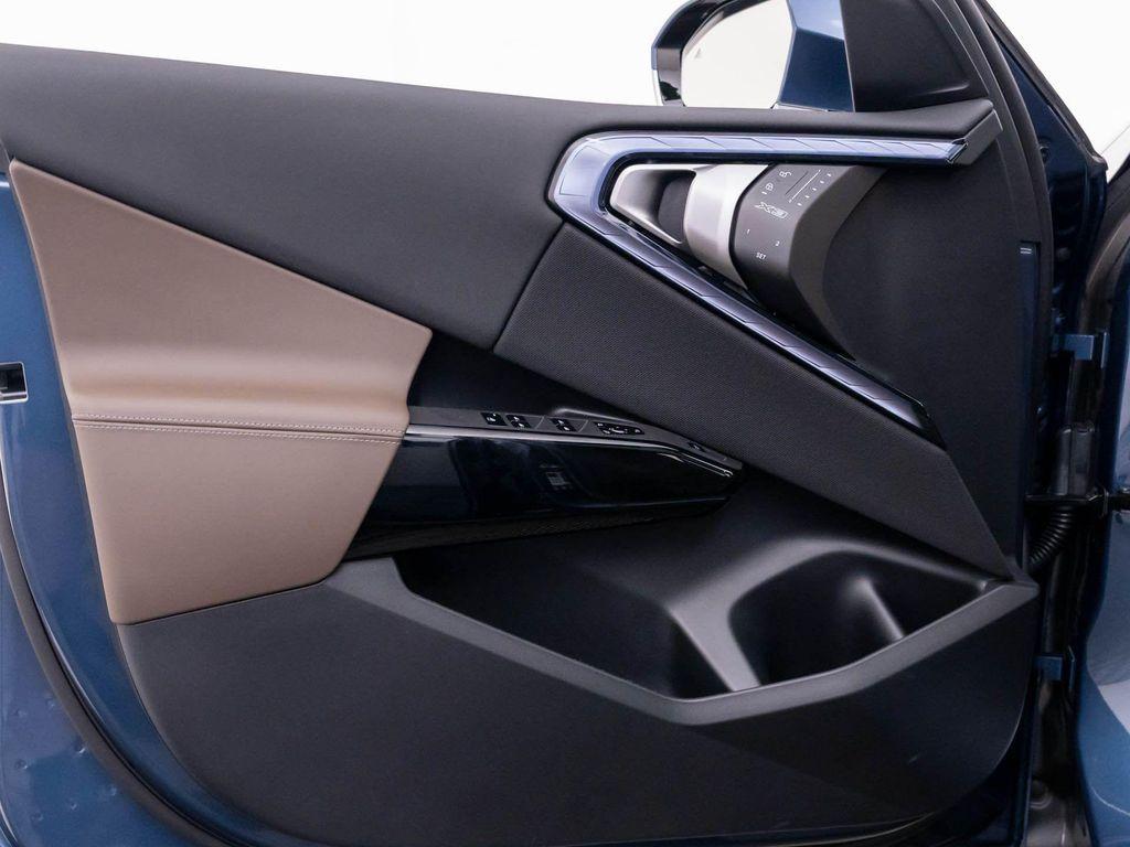 new 2026 BMW X3 car, priced at $58,940