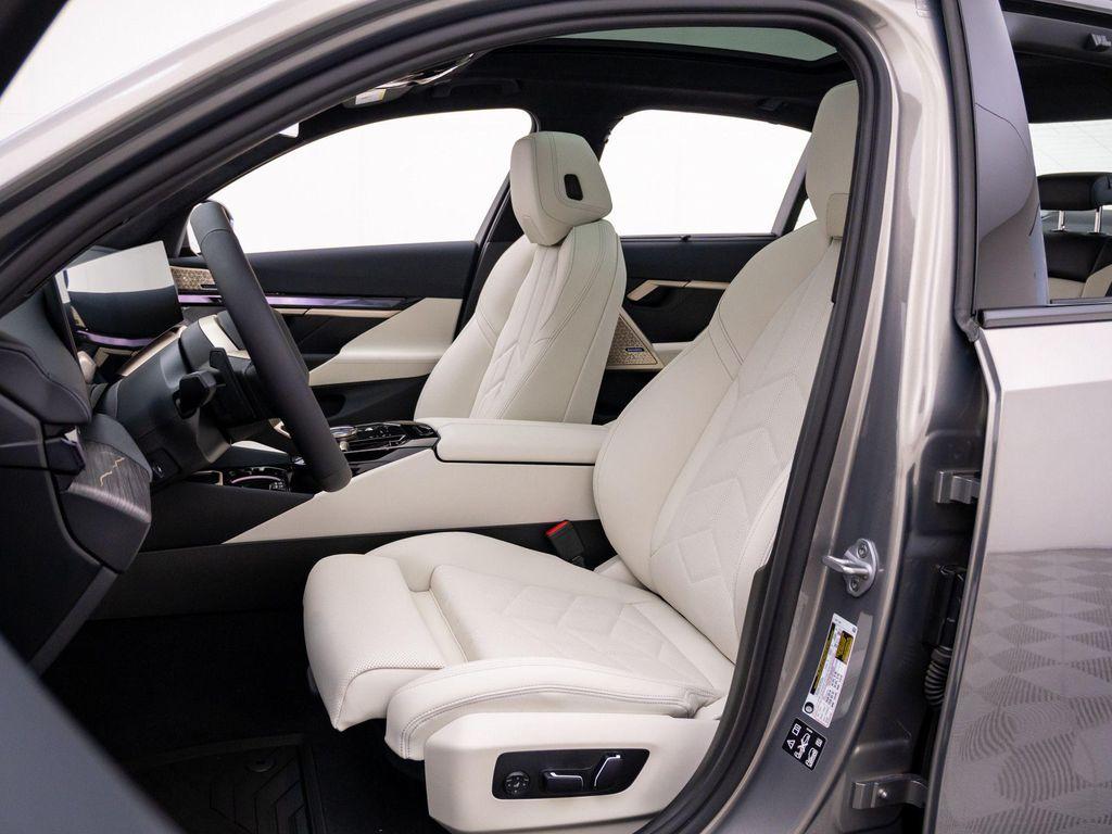 new 2026 BMW 530 car, priced at $75,302