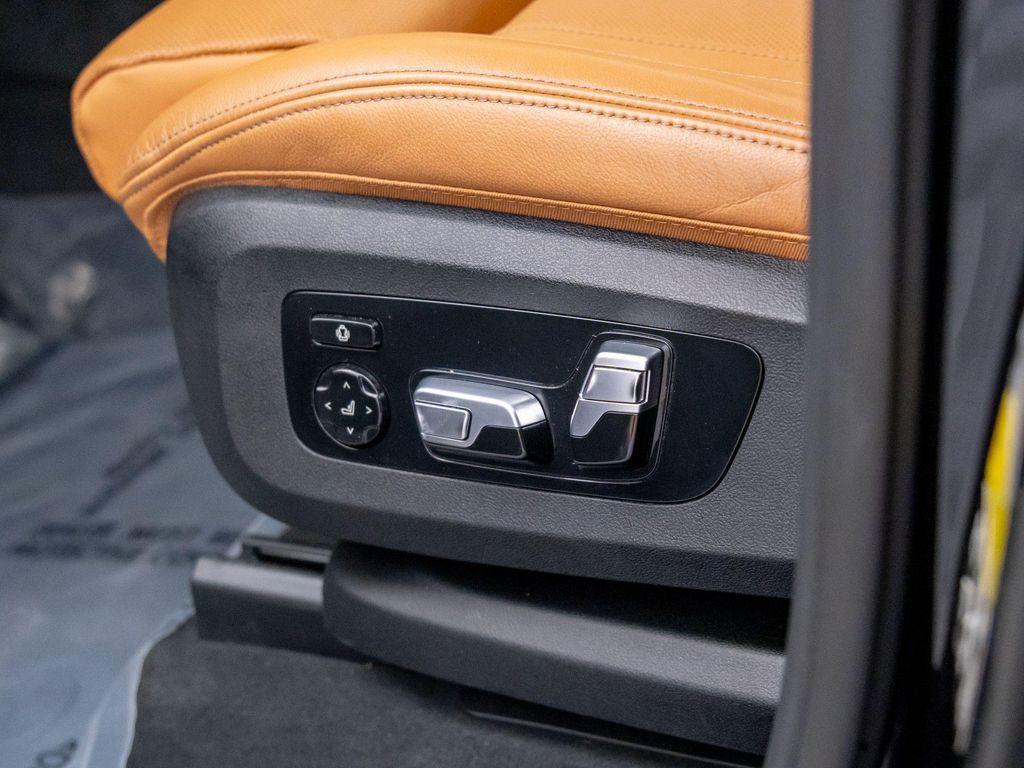 used 2022 BMW X5 car, priced at $56,000