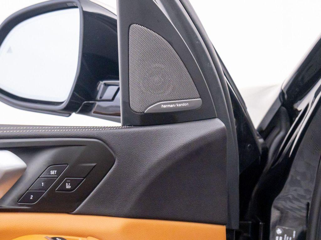 used 2022 BMW X5 car, priced at $56,000