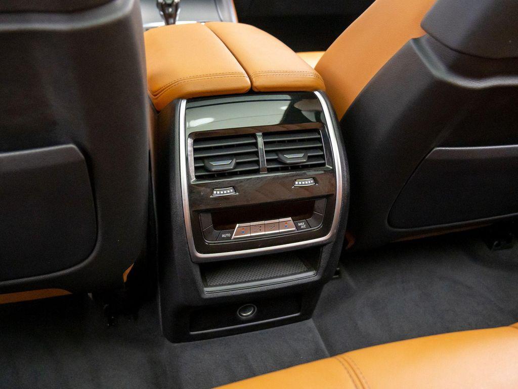 used 2022 BMW X5 car, priced at $56,000