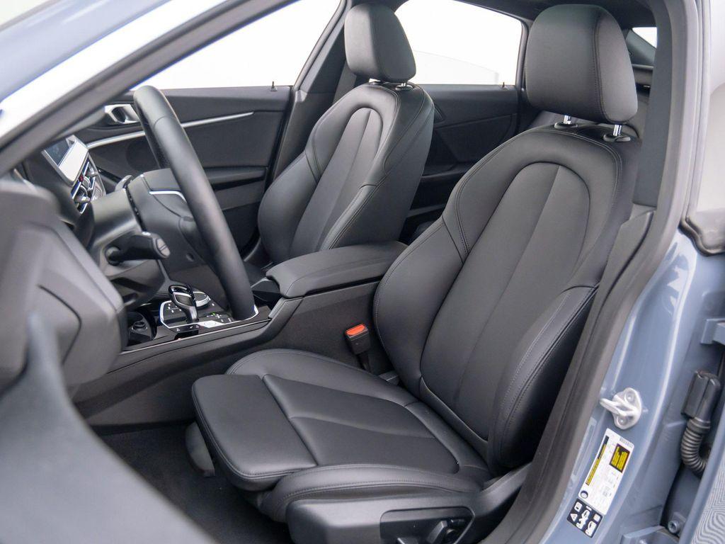 used 2024 BMW 228 Gran Coupe car, priced at $33,000