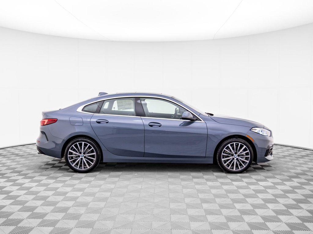used 2024 BMW 228 Gran Coupe car, priced at $33,000
