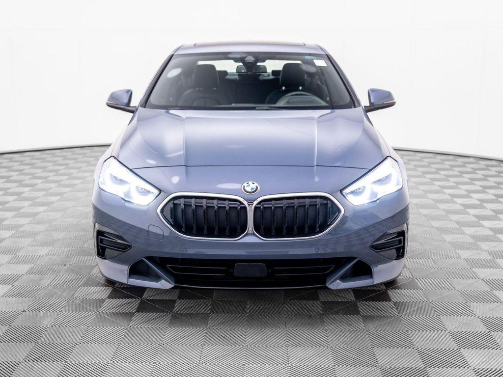 used 2024 BMW 228 Gran Coupe car, priced at $33,000