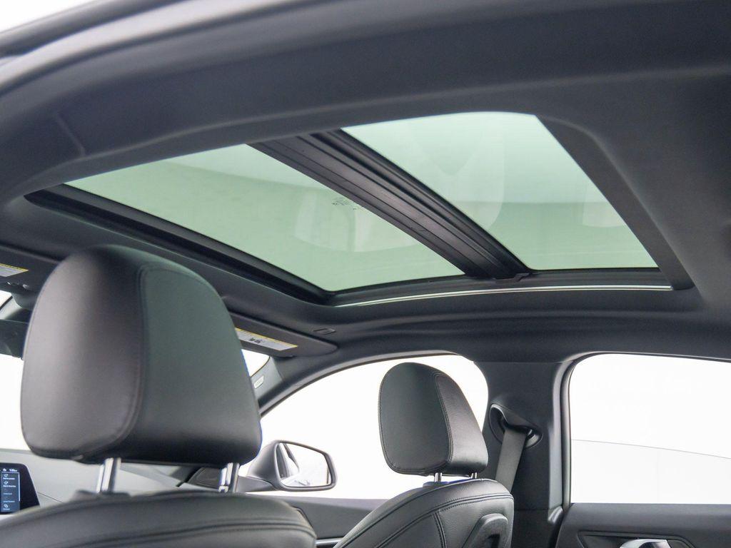 used 2024 BMW 228 Gran Coupe car, priced at $33,000