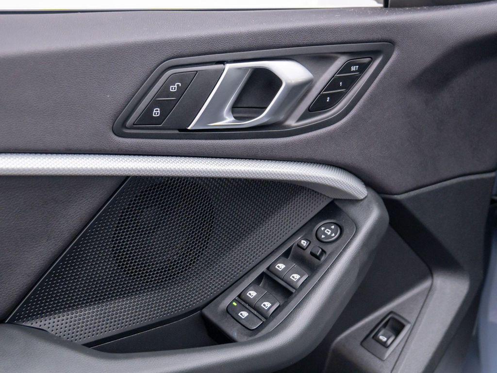 used 2024 BMW 228 Gran Coupe car, priced at $33,000