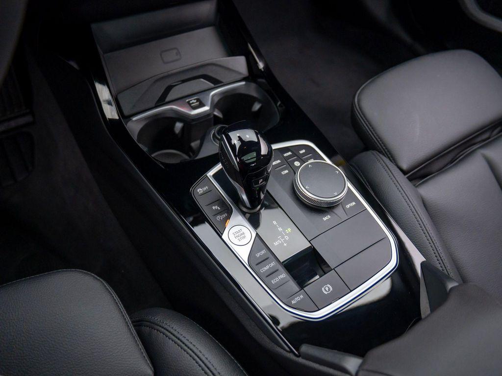 used 2024 BMW 228 Gran Coupe car, priced at $33,000