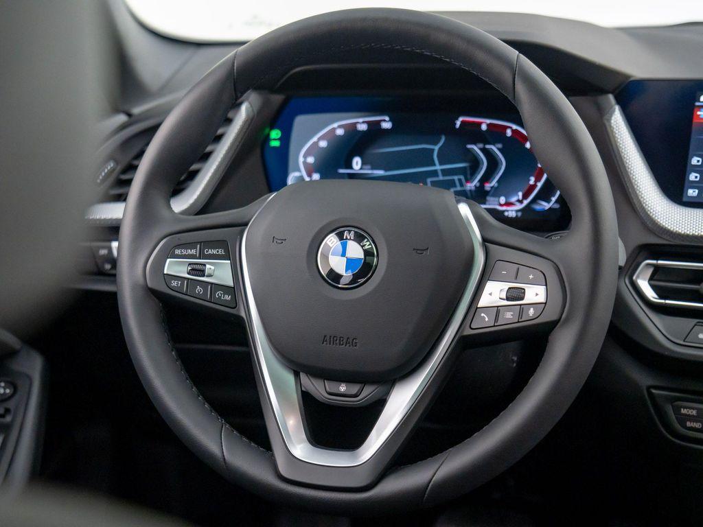 used 2024 BMW 228 Gran Coupe car, priced at $33,000