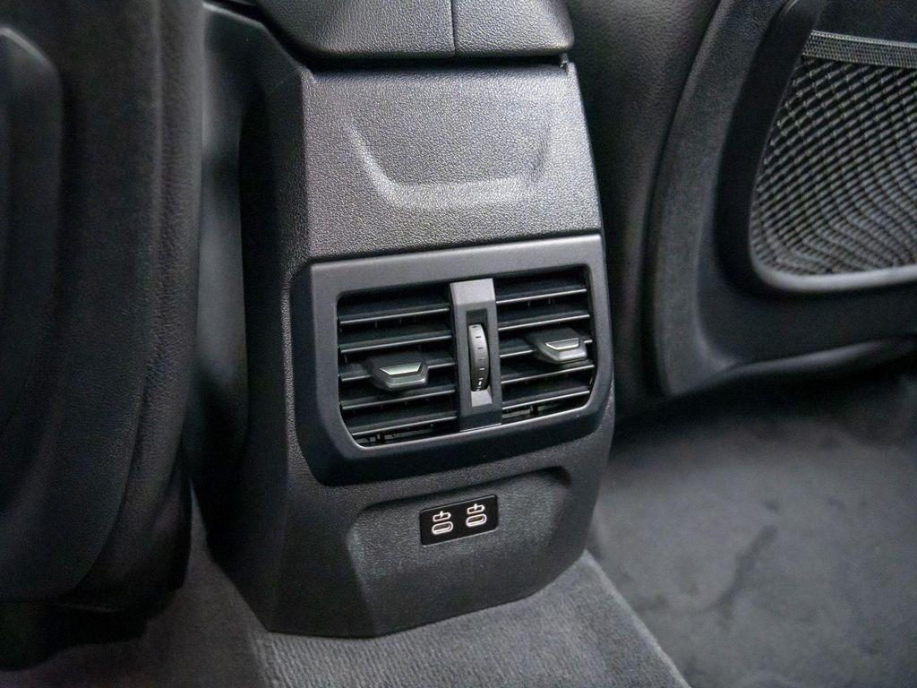 used 2024 BMW 228 Gran Coupe car, priced at $33,000