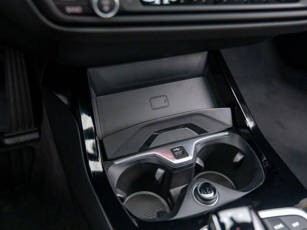 used 2024 BMW 228 Gran Coupe car, priced at $33,000