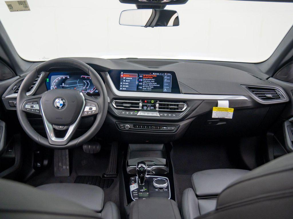 used 2024 BMW 228 Gran Coupe car, priced at $33,000