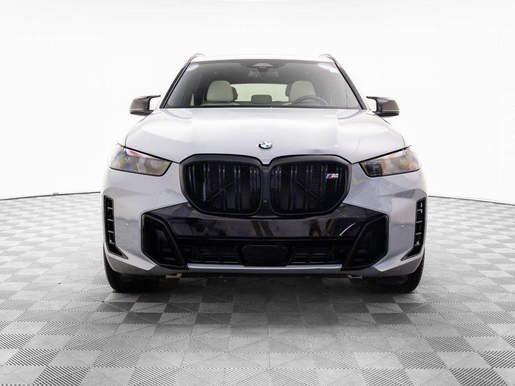used 2025 BMW X5 car, priced at $82,612
