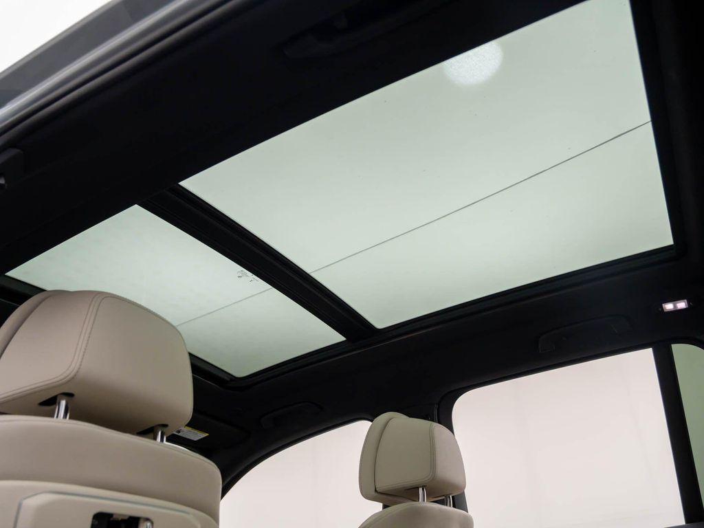 used 2025 BMW X5 car, priced at $82,612