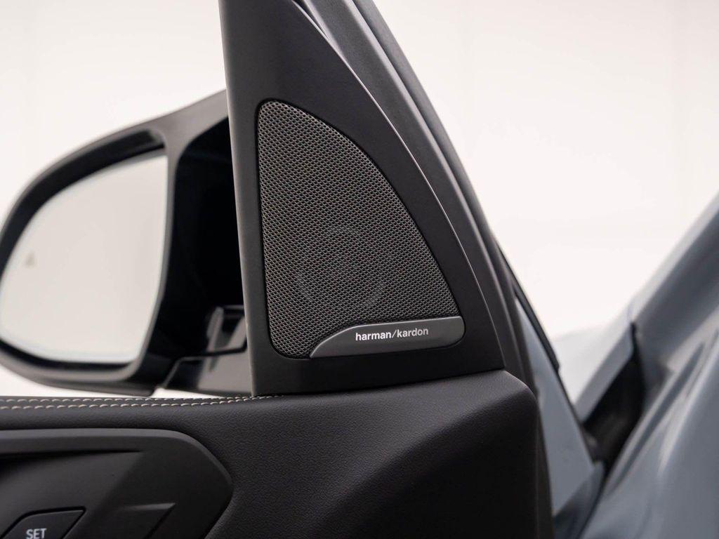 used 2025 BMW X5 car, priced at $82,612