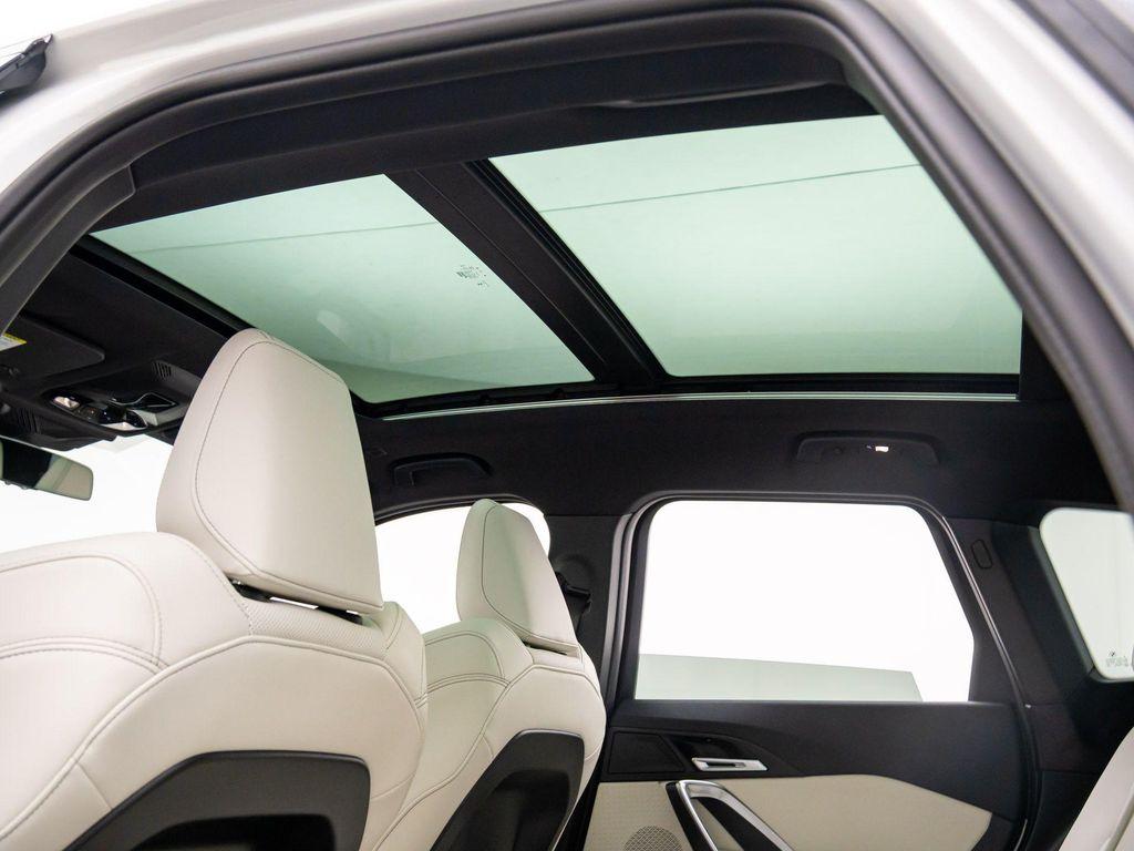 used 2026 BMW X1 car, priced at $46,915