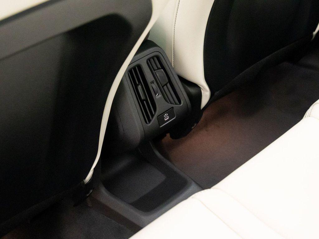 used 2026 BMW X1 car, priced at $46,915