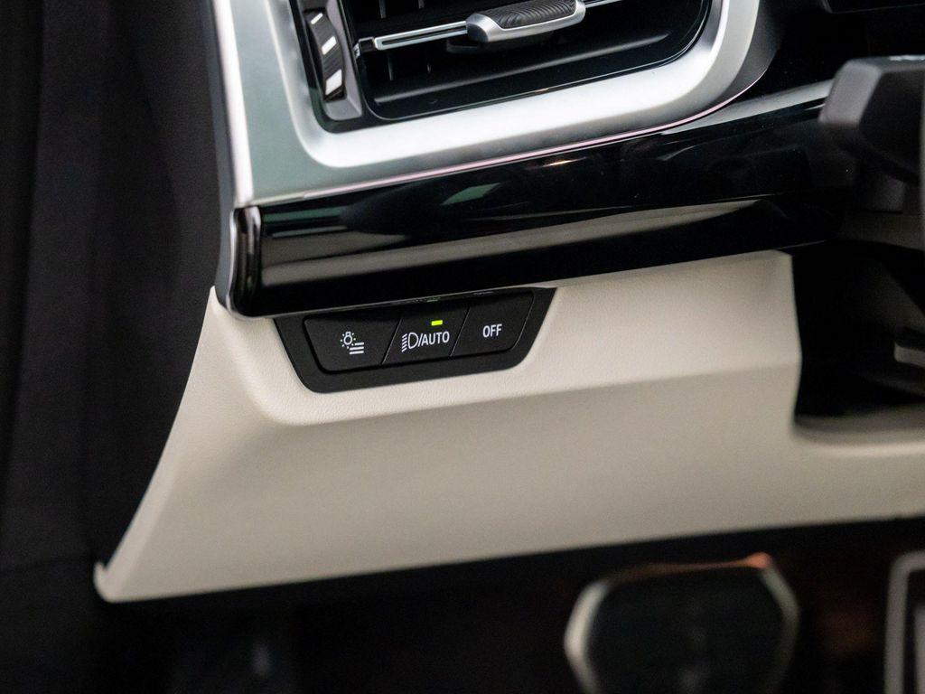 used 2026 BMW X1 car, priced at $46,915