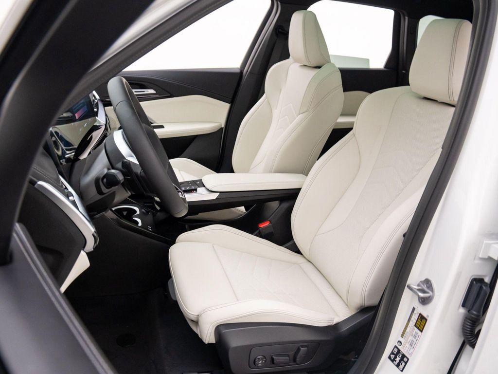 used 2026 BMW X1 car, priced at $46,915