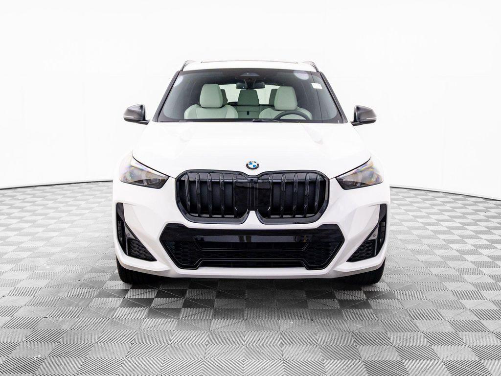 used 2026 BMW X1 car, priced at $46,915