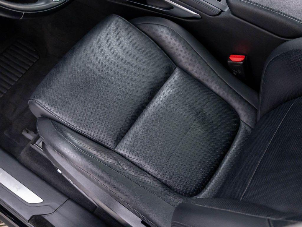 used 2021 Jaguar F-PACE car, priced at $30,212