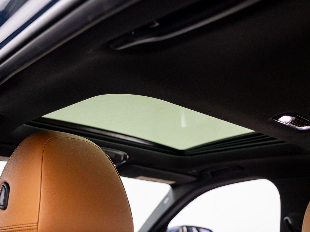 used 2025 BMW 330 car, priced at $44,600