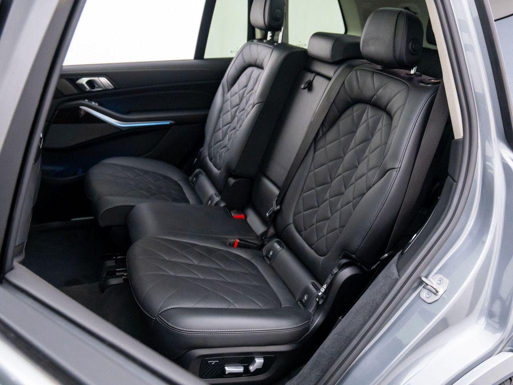 used 2023 BMW X7 car, priced at $65,500