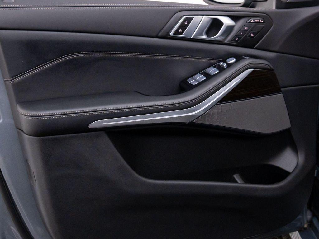 used 2023 BMW X7 car, priced at $65,500