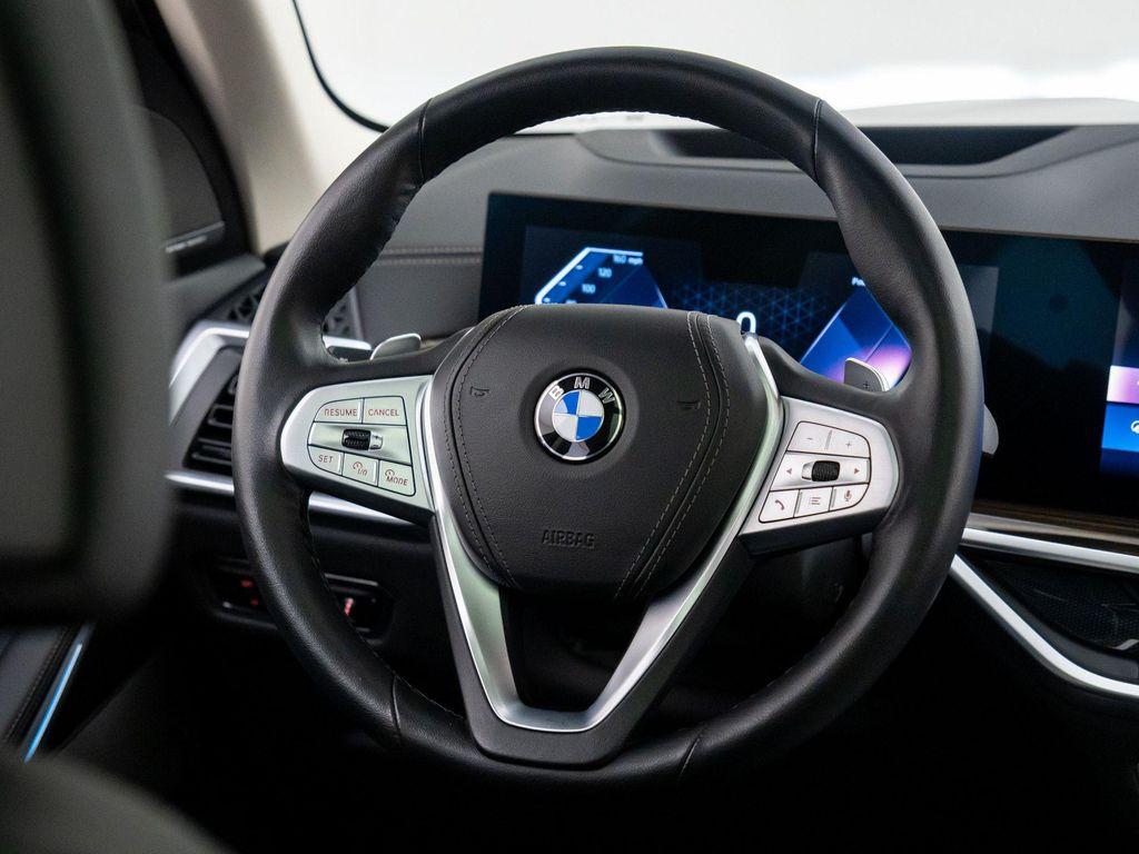 used 2023 BMW X7 car, priced at $65,500
