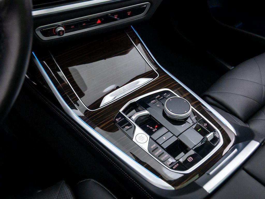 used 2023 BMW X7 car, priced at $65,500