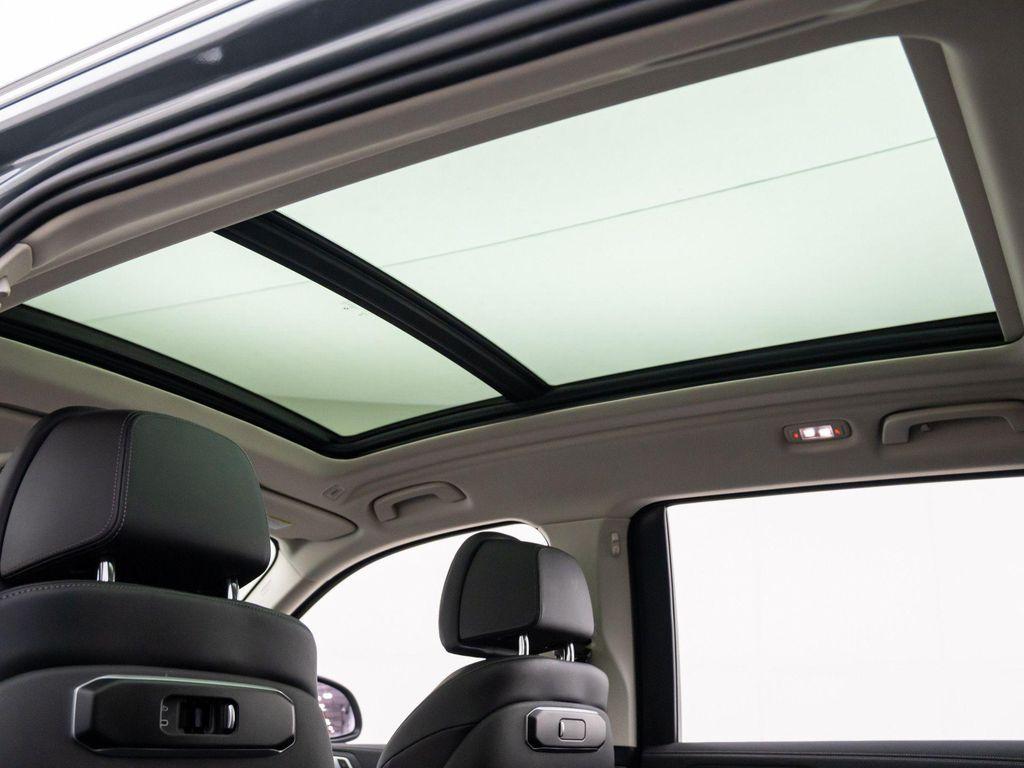 used 2023 BMW X7 car, priced at $65,500