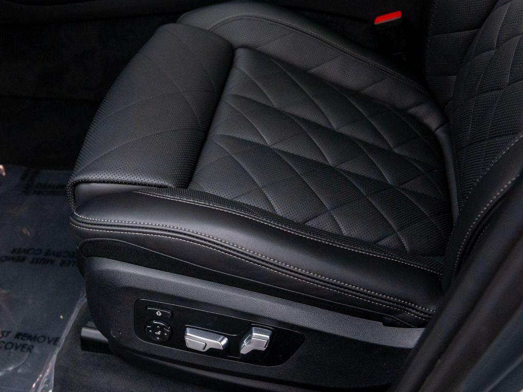 used 2023 BMW X7 car, priced at $65,500